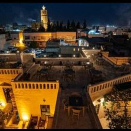 Tessera Hotel Sanliurfa Exterior photo