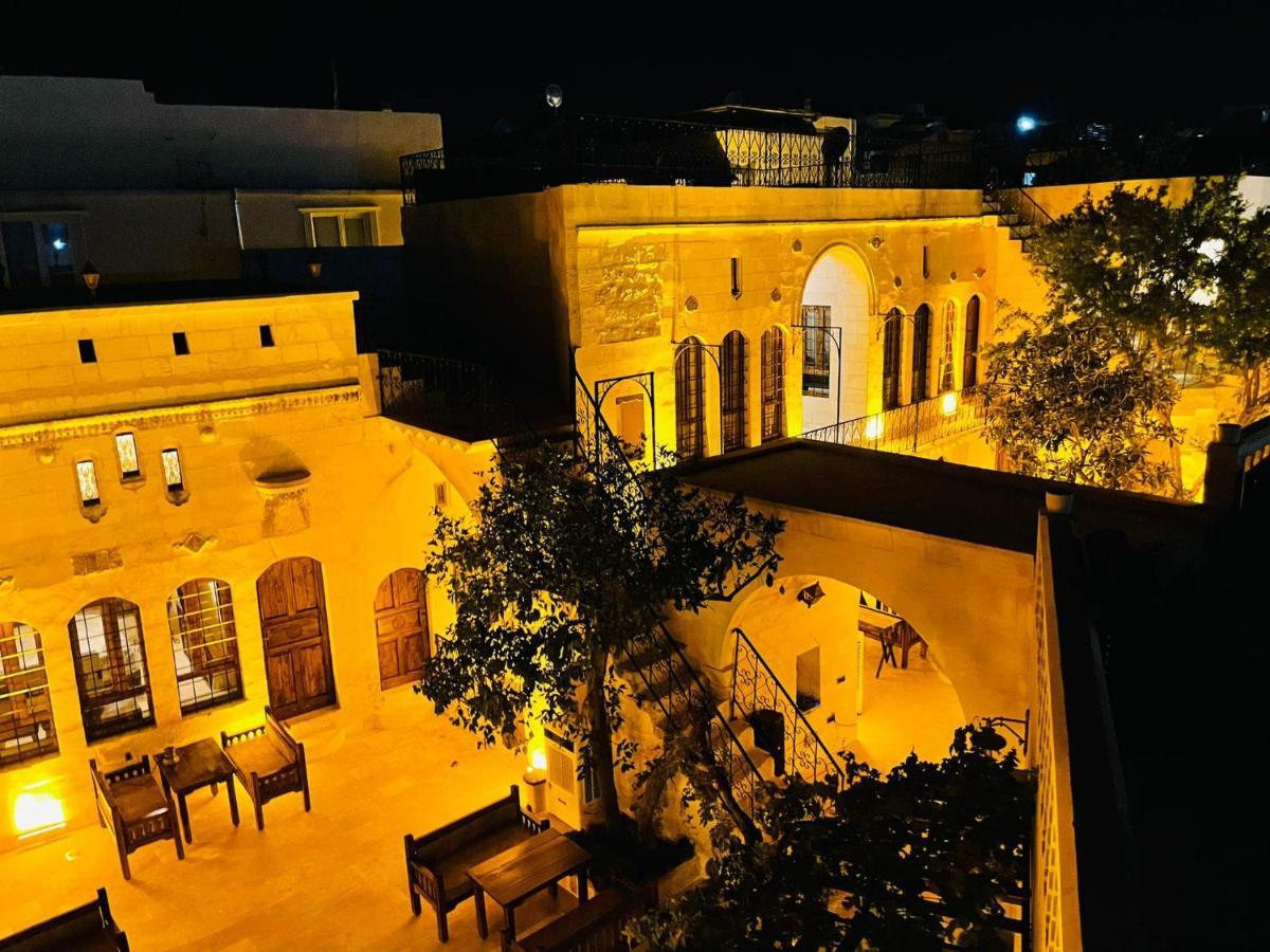 Tessera Hotel Sanliurfa Exterior photo