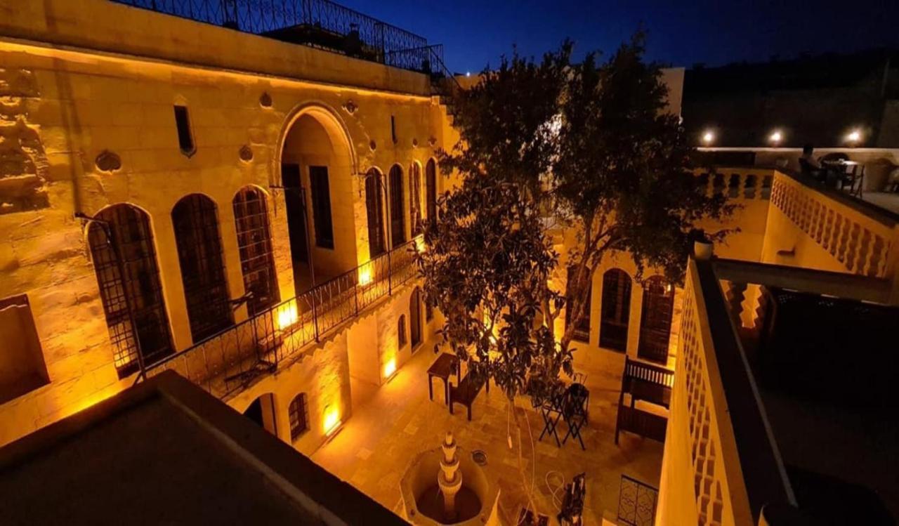 Tessera Hotel Sanliurfa Exterior photo