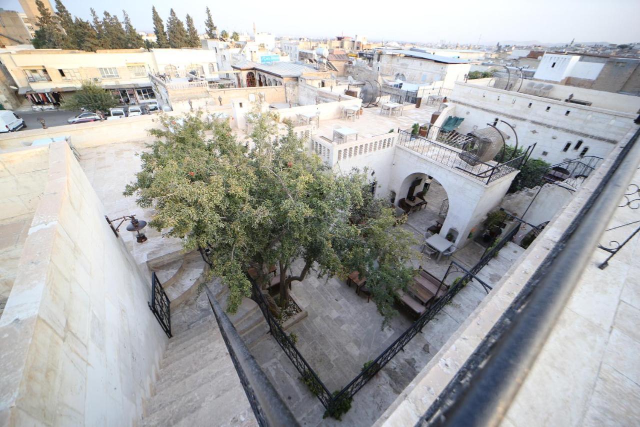 Tessera Hotel Sanliurfa Exterior photo