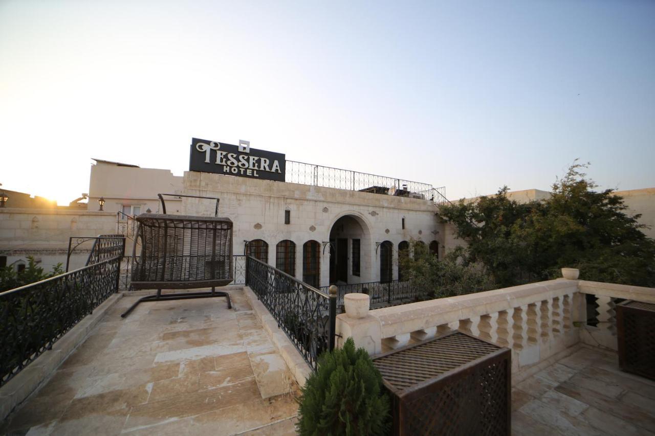 Tessera Hotel Sanliurfa Exterior photo