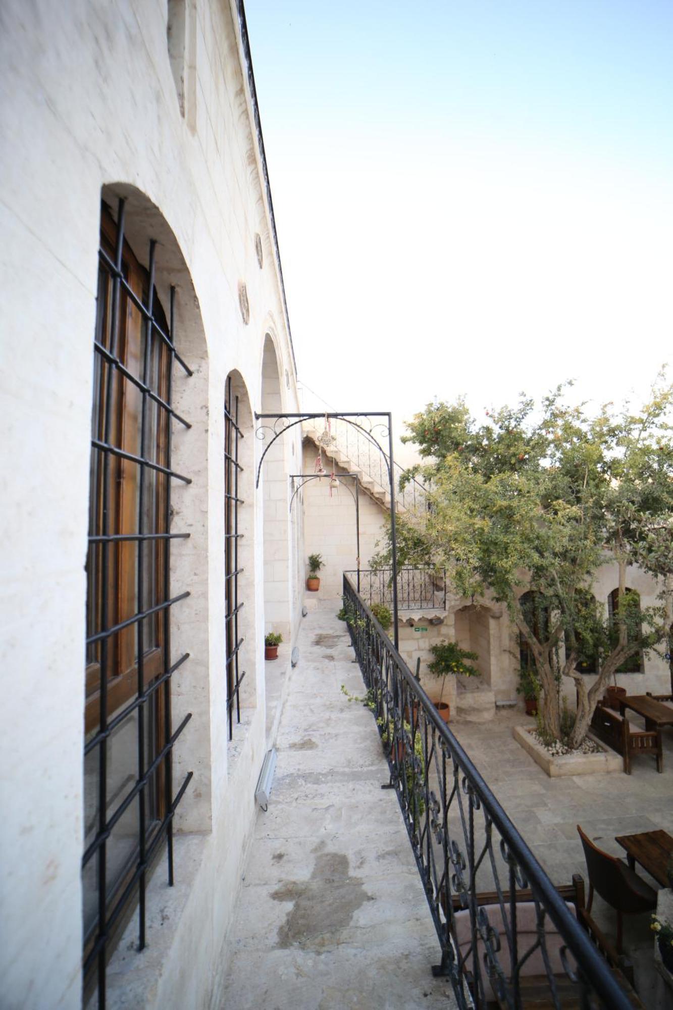 Tessera Hotel Sanliurfa Room photo